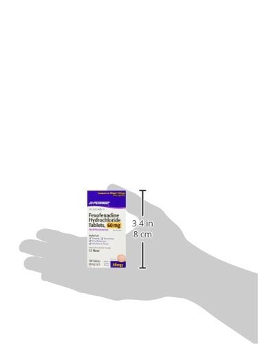 buy 60 mg fexofenadine