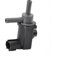 thumbnail image 3 of Vacuum Vapor Canister Purge Valve Solenoid - EVAP Purge Solenoid Replacement Part 90910-12259 Compatible with Toyota Camry and Lexus ES330, 3 of 4
