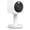 White, variant on ndoor/Outdoor 1080p Wi-Fi Smart Home Security Camera with Color Night Vision, Wired, Motion Detection, 2-Way Audio, Compatible with Alexa & Google, Free Expert Setup