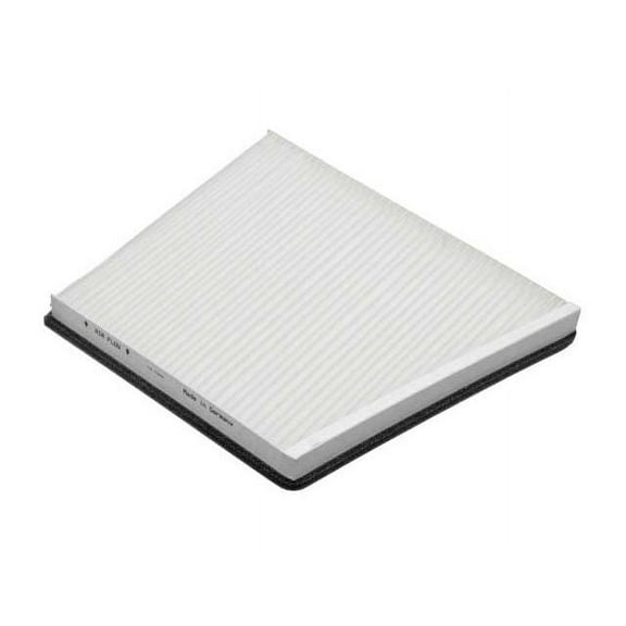 Cabin Air Filter - Compatible with 2003 - 2009 Mercedes-Benz E320 Base Sedan 2004 2005 2006 2007 2008