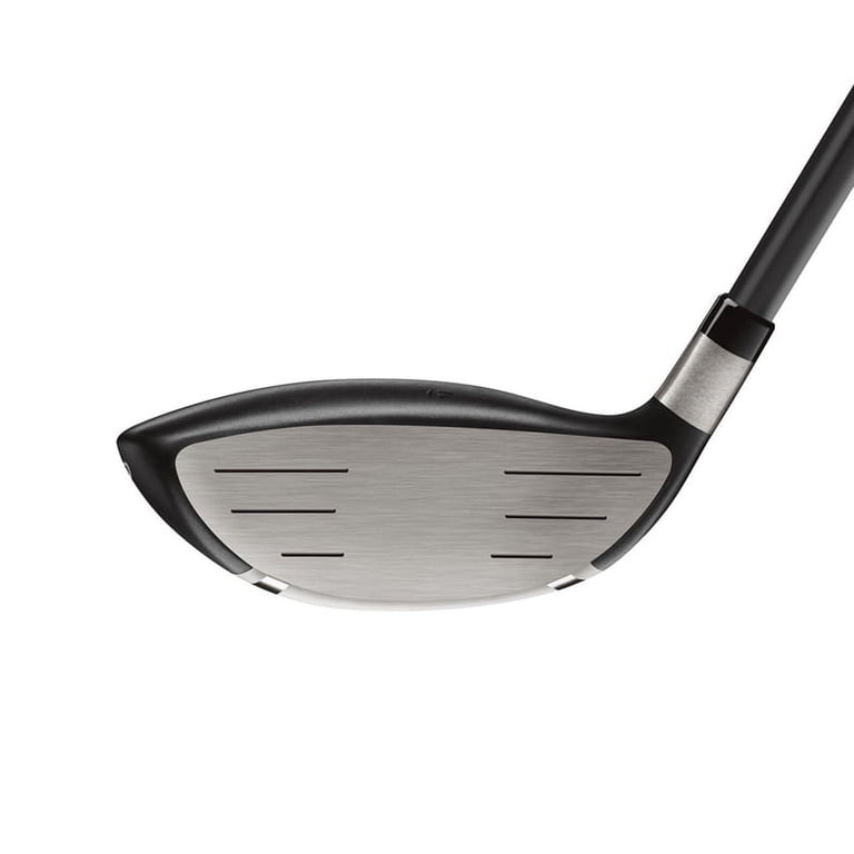 New TaylorMade Golf JetSpeed Fairway Matrix Velox T Graphite