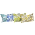 thumbnail image 3 of Astella TP12-FA24 12 x 18 in. Pacifica Dewey Yellow Lumbar Throw Pillow, Yellow, 3 of 3
