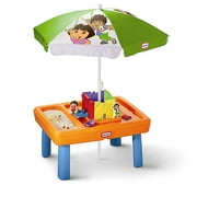 Little Tikes Dora and Diego Sand and Water Adventure