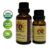 Organic Relief - Organic Citronella Essential Oil 30ml