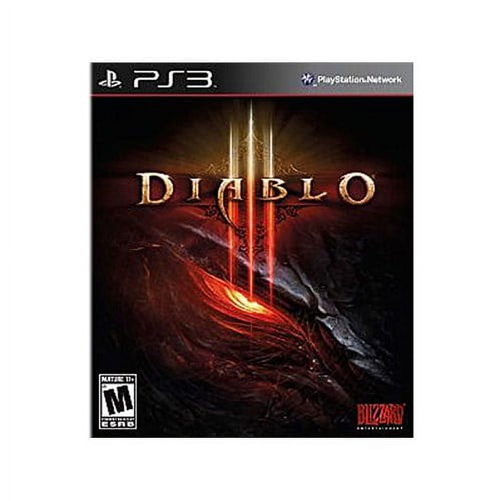 Diablo III