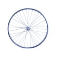 thumbnail image 1 of Rin Completo Bicicleta Bicimex R26 36H MTB Plateado M, 1 of 3