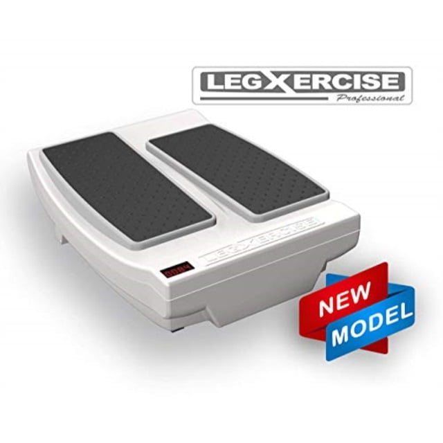 LegXercise Pro