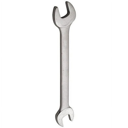 Westward Open End Wrench,6x7mm,15 Deg,5L 1EYN1