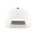 thumbnail image 3 of Men's '47 White/Blue Toronto Maple Leafs Old Time Hockey Pond Hockey Hitch Adjustable Hat, 3 of 3