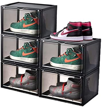 Aoteng star storage shoes box Outlet