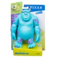 thumbnail image 4 of ​Pixar Monsters, Inc. Sulley Figure Action Collector's Doll, 4 of 8