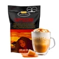 thumbnail image 1 of Cappuccino Caramelo 125 g Tíbiri Contentti, 1 of 3