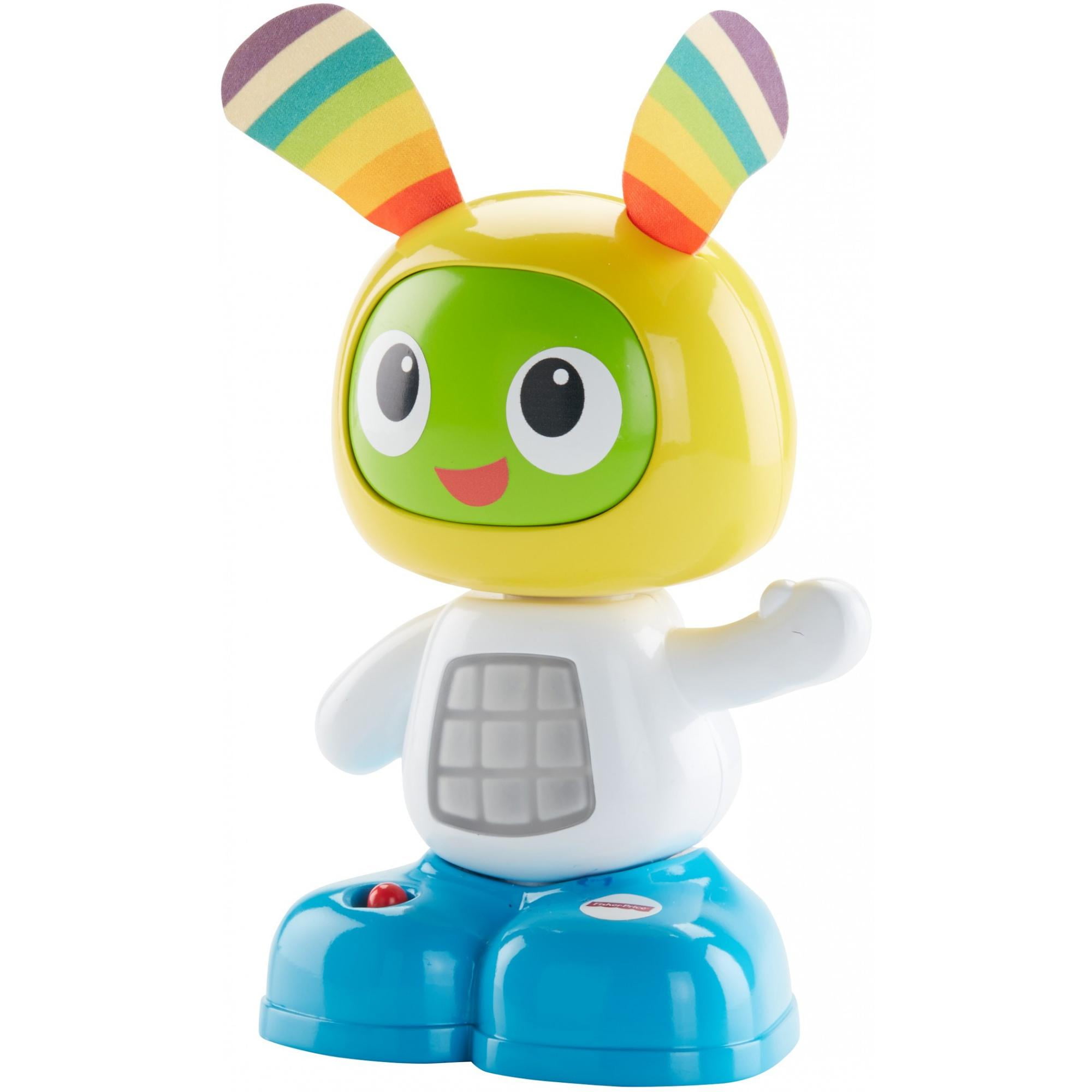 fisher price mini beatbo