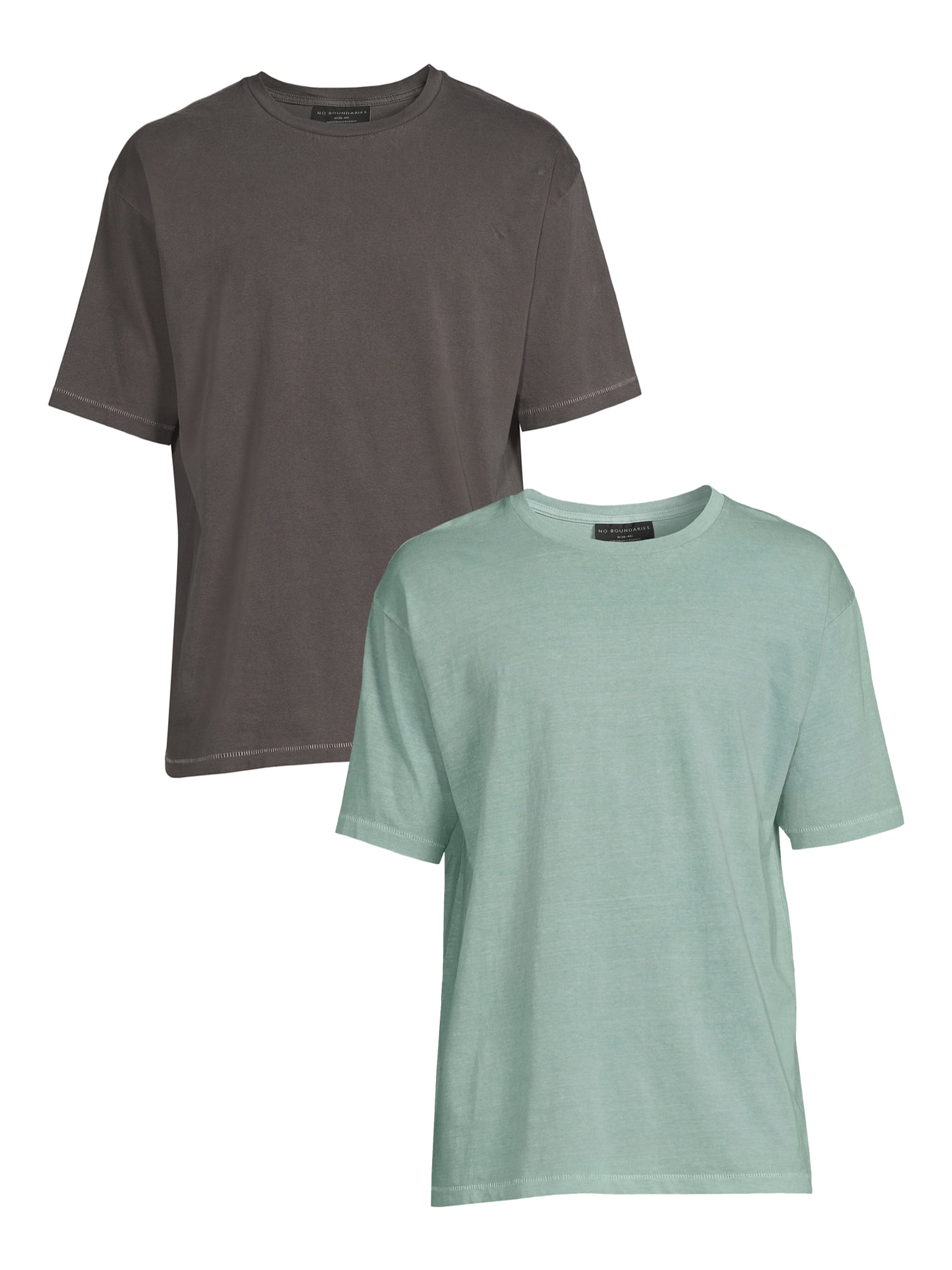 no-boundaries-men-s-and-big-men-s-oversized-t-shirts-2-pack-walmart