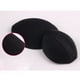 thumbnail image 5 of piezas de almohadillas para el cabello sencillas, herramienta para hacer rizos, accesorio de esponja para el cabello, 5 of 6