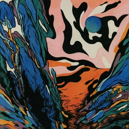 Cloud Rat - Threshold - Music & Performance - Vinyl