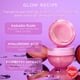 thumbnail image 2 of Bálsamo labial Glow Recipe con ácido hialurónico para rellenar, 15 ml, 2 of 9