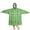 Green Yellow Checkerboard, variant on Blue White Checkerboard Checkered Pattern Wearable Oversized Blanket,Wearable Blanket Hoodie for Adults,Cozy Hooded Blankets with Super Pockets,Super Warm Fuzzy Pullover for Women & Men
