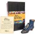 thumbnail image 4 of Just The Right Shoe Willitts Raine 1999 Victorian Ankle Boot # 25089, 4 of 4