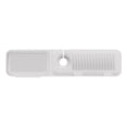 thumbnail image 2 of Birdeem Faucet Pad Bathroom Kitchen Pad Pad Faucet Bottom Thickened Silicone Pad, 2 of 5