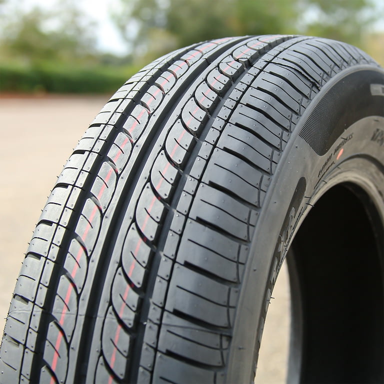 極上165/55R15(75T)Doublestar製maximum DH05 Doublestar Maximum DH05 175/65R14 82H Standard Load Performance