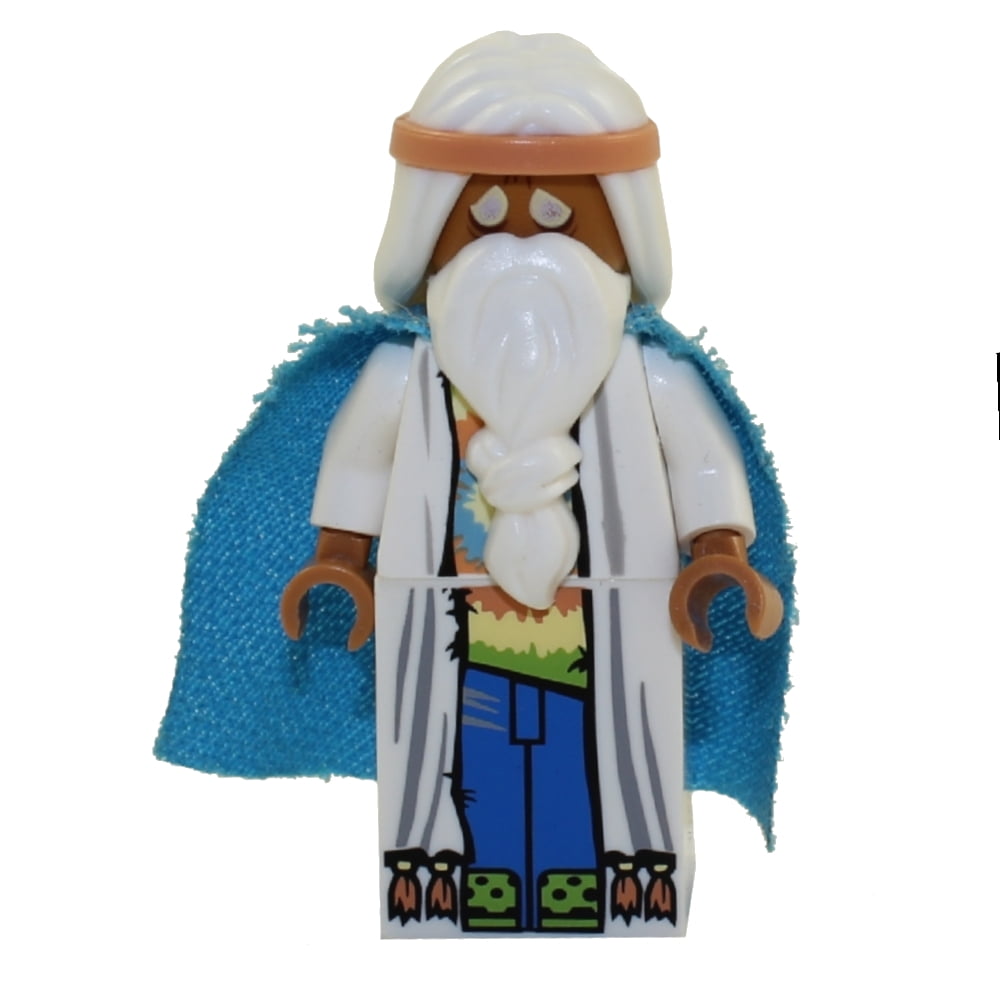 vitruvius lego