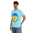 thumbnail image 6 of Compass Sunset T-Shirt, 6 of 8