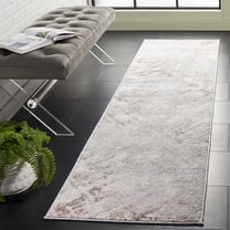 Safavieh Eternal Carleen Distressed Runner Rug, Ivory/Gray, 2'2" x 8'