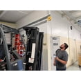 thumbnail image 3 of Alert Retractable Cord Reel with LED Work Light, 20' 18/2 SVT, 300 Lumens; ProReel 920LSM, 3 of 4