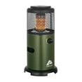 thumbnail image 4 of Ozark Trail 360 Degree Propane Portable Outdoor Heater, Green, 4 of 6