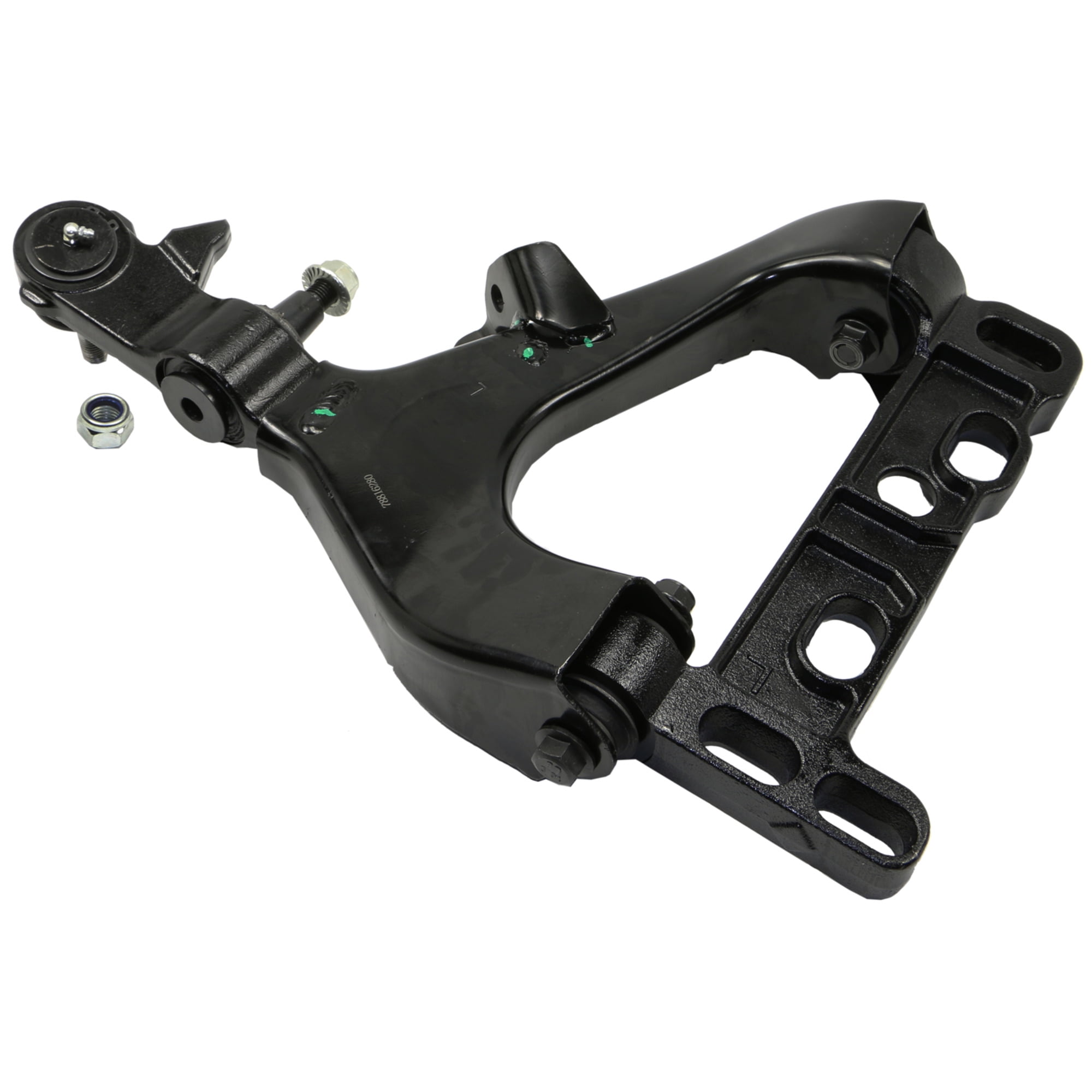 MOOG RK620467 Control Arm and Ball Joint Assembly