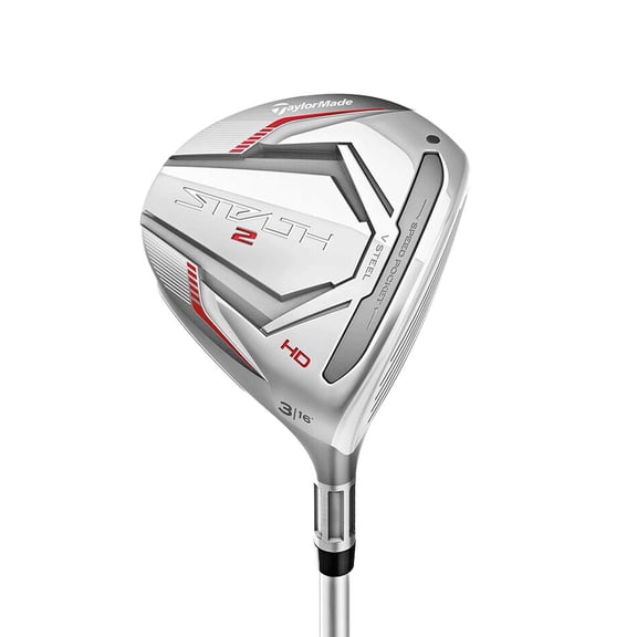Pre-Owned Good RH Stealth 2 HD Womens Graphite Shaft Fairway Wood 19 Aldila Ascent UL 45 Graphite Womens