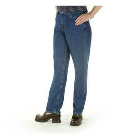 Riders - Women's Relaxed 5-Pocket Jeans