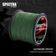 thumbnail image 4 of Línea de pesca SOLOKING PE de 300 m/500 m/1000 m, línea trenzada, línea de pesca multifilamento súper resistente, alambre para señuelos de trucha de 10 lb a 80 lb, 4 of 5