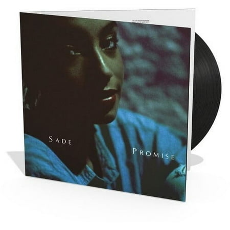 Sade - Promise - Music & Performance - Vinyl