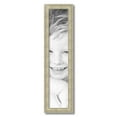 thumbnail image 2 of ArtToFrames 6x29" Silver Panel Picture Frame, Multi Wood Poster Frame, with Regular Acrylic and 2 (FBPL-5094), 2 of 7