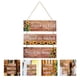 thumbnail image 3 of 1 pieza de decoración de pared para cocina., 3 of 3