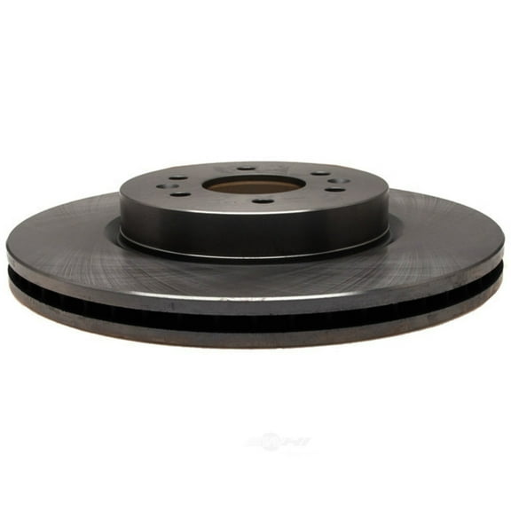 Raybestos 980735R Professional Grade Disc Brake Rotor Fits select: 2009 KIA BORREGO