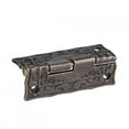 thumbnail image 1 of Khall Small Box Hinges, Spring Hinge, Hinge, For Vintage Wooden Box Jewelry Box, 1 of 8