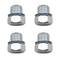 thumbnail image 2 of 4X Decompression Valve Plug For Stihl 026 MS210 MS230 MS250 MS260 MS240 MS290 MS380 MS440 MS460 MS650 MS660 1122025220 Chainsaw, 2 of 6
