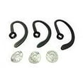 thumbnail image 2 of AvimaBasics Ear Buds, Spare Kit Earloops Buds Compatible with Plantronics WH500 CS540 W440 Savi W740 - Includes: 3 Earloop, 3, 2 of 2