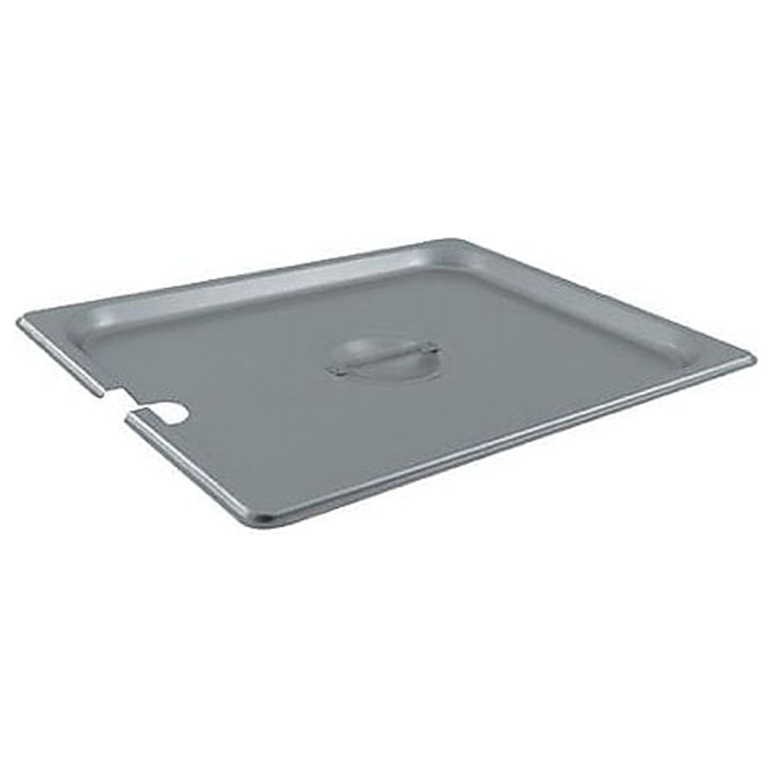 Update International Half Size Notched Pan 78321