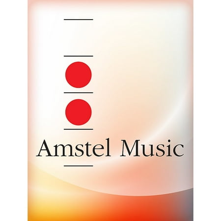 Solo Wand - Amstel Music Casanova (for Cello and Wind Orchestra) (Solo Cello) Concert Band Composed by Johan de Meij
