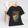 thumbnail image 5 of Pride Month Shirt LGBT Ally Equality Tee Pride Parade Shirt ID-0520-YJDK, 5 of 10