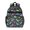 Space Dinosaur With, variant on Space Dinosaurs Rockets Planets Backpack for School,Cute School Bag,Schoolbag with Adjustable Shoulder Straps & Padded Back,15.25"x11.5"x5.25"