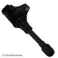 thumbnail image 2 of BeckArnley 178-8556 Direct Ignition Coil, 2 of 4