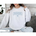 thumbnail image 2 of Team Conrad Team Jeremiah, Team Belly Sweatshirt, Cousins Beach Sweatshirt, The Summer I Turned Pretty Sweatshirt - Sizes S-5XL ,Art Print JSC, 2 of 6
