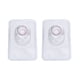 thumbnail image 2 of Lentes de contacto cosméticas, 2 piezas 14,5 mm Lentes de contacto de color para cosplay de colores cosméticos Lentes de contacto de colores para maquillaje Aspecto llamativo, 2 of 8