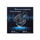 thumbnail image 2 of Auriculares Deportivos Bluetooth Impermeables Con Gancho, 2 of 3