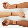 thumbnail image 5 of MINERAL FUSION Vegan Eye Shadow Palette, Speakeasy | 4 Blendable Shades in Matte, Satin, Shimmer, 5 of 5